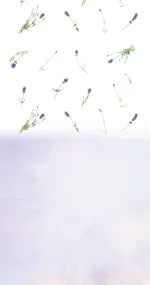 Floral set