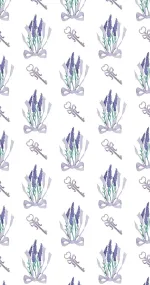 lavender medow