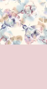 Pink flori