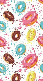 Donuts party