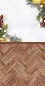 Wooden christmas lyrics