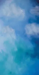 Sky is imagination