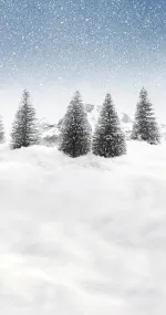 Christmas feelings