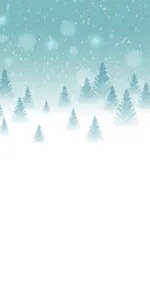 Forest so light