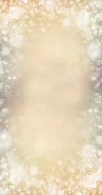 Too sparkly