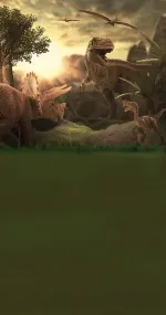 Jurassic world