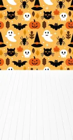 Ghosts design