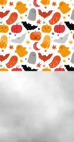 Loving ghosts