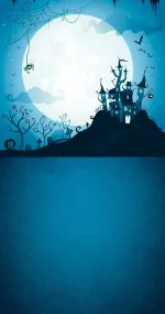 Terrible castle