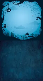 Terrible night