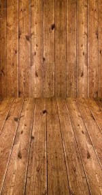Country wooden