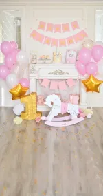 First year party