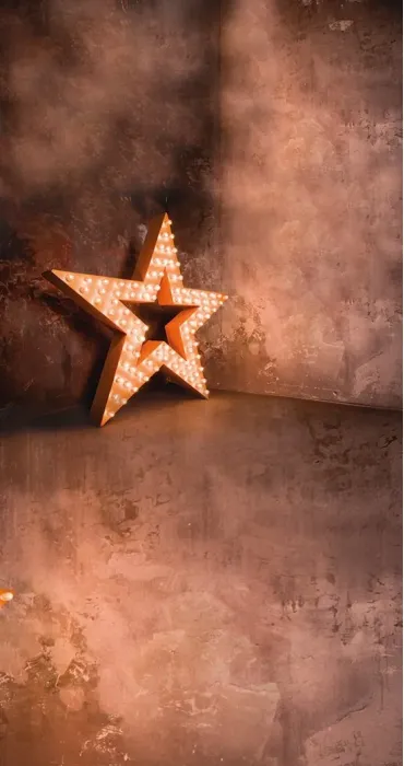 To be a Star
