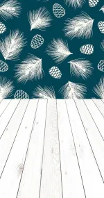 lightness of pine