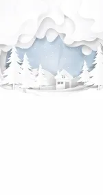 Paper house