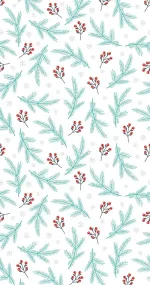 So holly Christmas