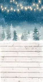 J&J Christmas magic