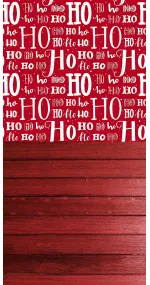 J&J Ho Ho Ho