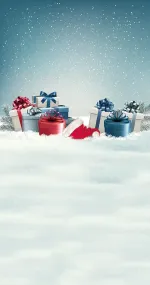 So great gifts
