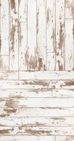 Old white