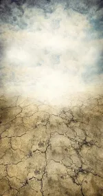 Earth patina