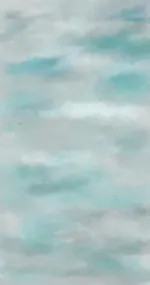 Gray turquoise
