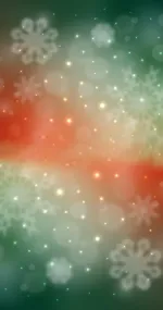 Fir green Christmas