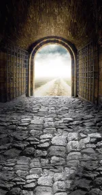 Great gate