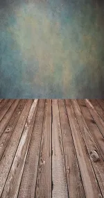 Steel blue