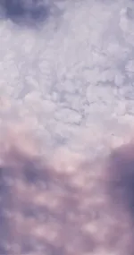 Rainy clouds