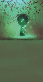 Fantastic key