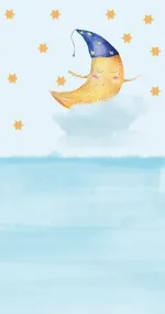 Sleeping in the stars