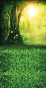 Magic tree