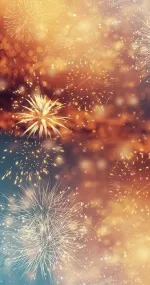 New Year is coming