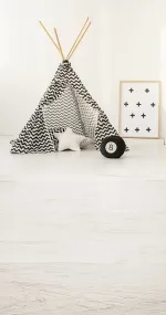Black&White tipi