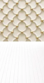 Gold lattice