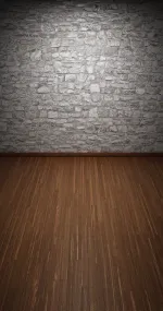 Stone interior