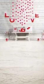 Loving place