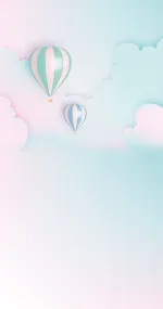 In heaven