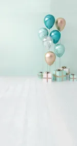 Lovely birthday