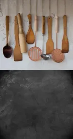Cooking time