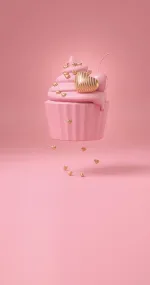 Lovely cake