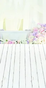 Pastel mood