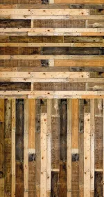 Wooden Pallets