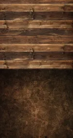 Light choco in iroko