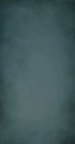 Petrol green canvas