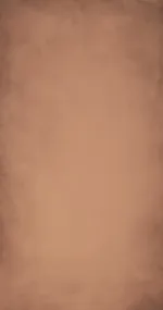 Peach canvas