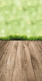Green point of view