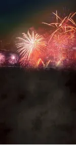 Good New Year