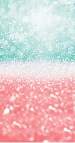Bubble aurora